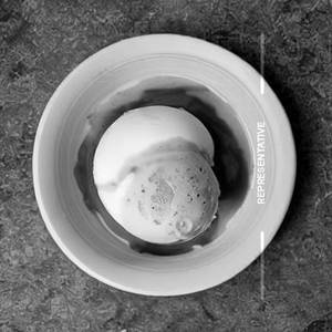 Affogato