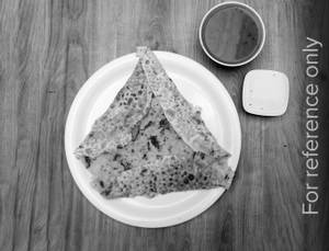 Mysore Masala Dosa