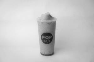 Raspberry Slush