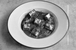 Classic Kadai Ke Paneer