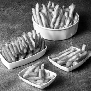 Vegetable Fingers
