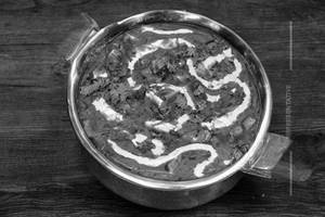 Paneer handi