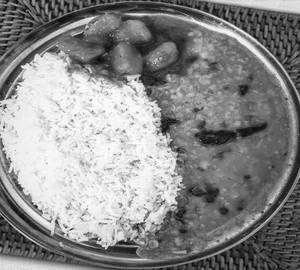 Ambal Chawal