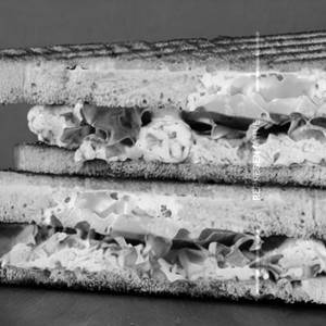 Egg Sandwich