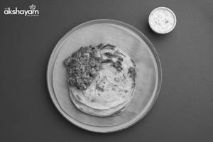 Pallipalayam Parotta
