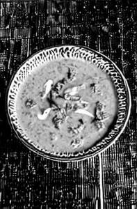 Navaratan Korma