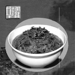 Steamed rice