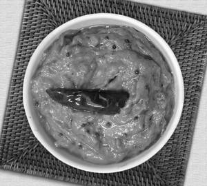 Tomato Pickle 250Grms