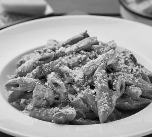 Pasta Verdure