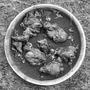 Chicken Lappa