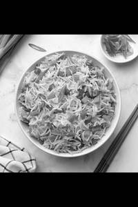 Fried Rice Veg