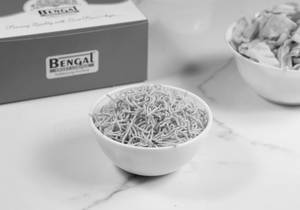Plain Bhujia