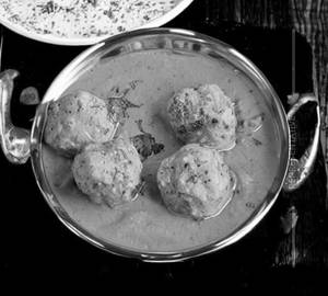 Malai Kofta