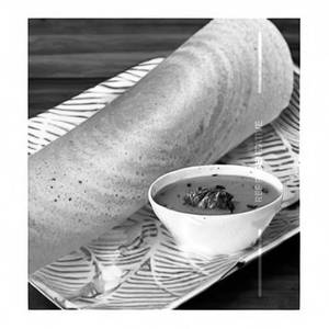 Masala Dosa