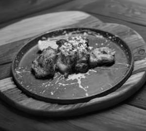 Chicken Tadka Kebab