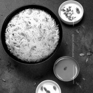 Egg rice