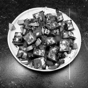 Chilli paneer