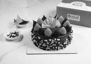 CHOCOCHIP CAKE