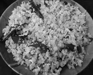 Vaalai Thandu Poriyal