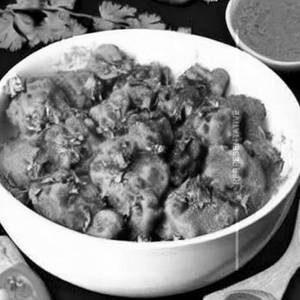 Aloo Bandh Gobi Matar ki Sabji
