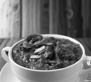 Beef masala