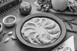 Chicken Jhol Momo