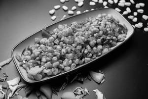 Crispy Corn Salt n Pepper
