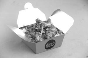 Lollipop Chicken