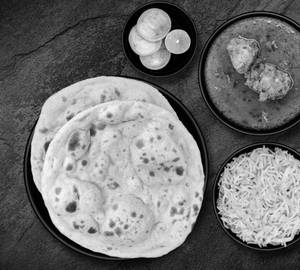 Chicken Masala Combo
