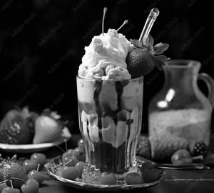 Royal Falooda