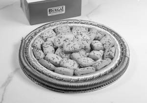 Jeera Cookies