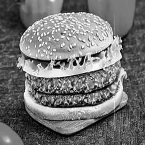 Veg Burger