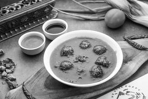 Veg Manchurian