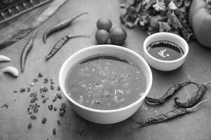 Veg Hot N Sour Soup
