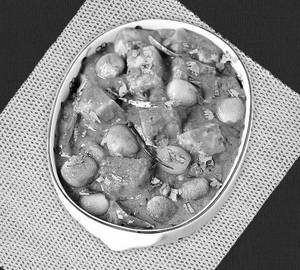 Pyaz Paneer