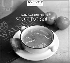 Tomato Basil Soup