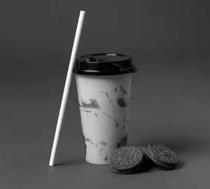 Oreo Milkshake