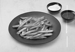 Perry perry fries