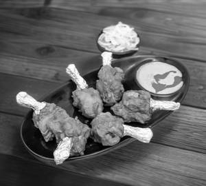 Chicken Lolipop [6 Pieces]