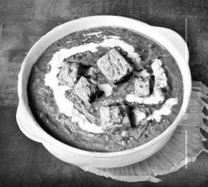 Palak Paneer