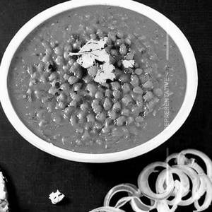 Navratri Special Dal Makhani