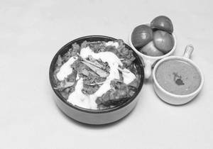 Matar Mushroom