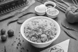 Popos Fried Rice