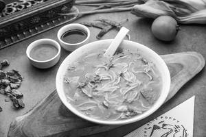 Spicy Nepali Thukpa