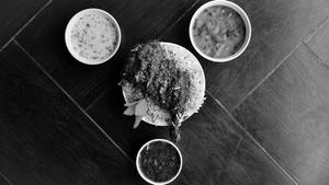 Chicken Joint Biryani (2pcs)