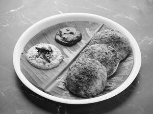 Gun Powder Idli