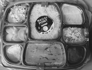 Special Thali