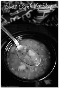Veg Clear Soup
