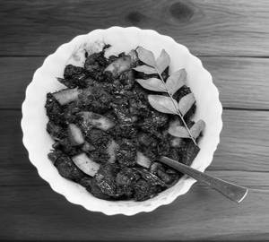 Beef fry