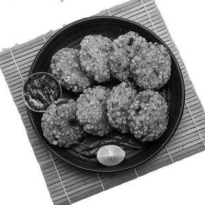 Special Sabudana Vada 'No Onion No Garlic'